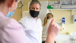 İşçi Partisi’nin NHS planı: “Reform ya da ölüm”