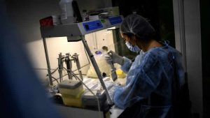 Kraken kâbusu: İngiltere yeniden maske kullanımını tartışıyor