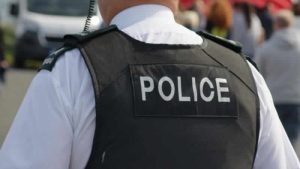 Kuzey İrlanda’da 9 polis ‘cinsel veya ev içi’ suistimal nedeniyle görevden alındı