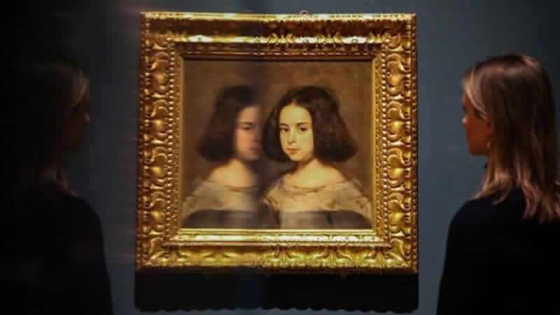 Londra’da İspanyol ve Hispanik Sanat ve Kültür Sergisi