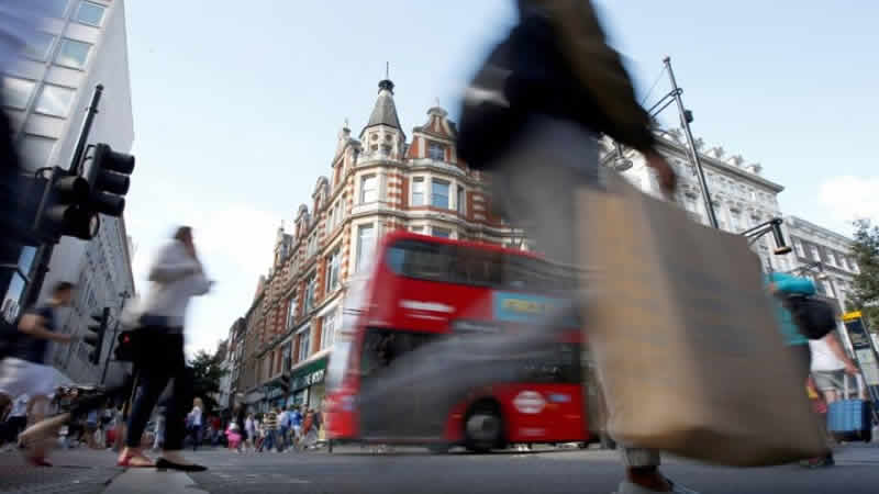 R&I, İngiltere’nin kredi notunu teyit etti