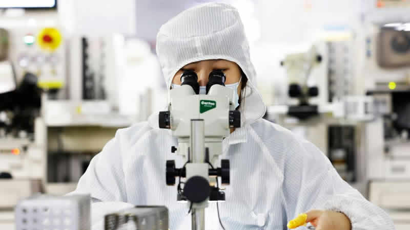 Rapor: Çin, İngiltere’yi ev aletlerindeki mikroçiplerle izliyor