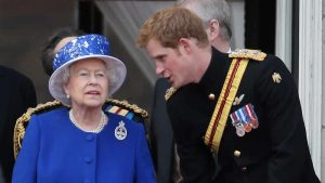 Saray kaynakları: Kraliçe’nin sağlığı Harry’nin açıklamalarından sonra kötüye gitti