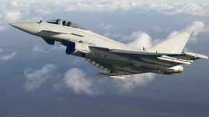 Türkiye ile İngiltere arasında savunma tedariki için görüşmeler sürüyor