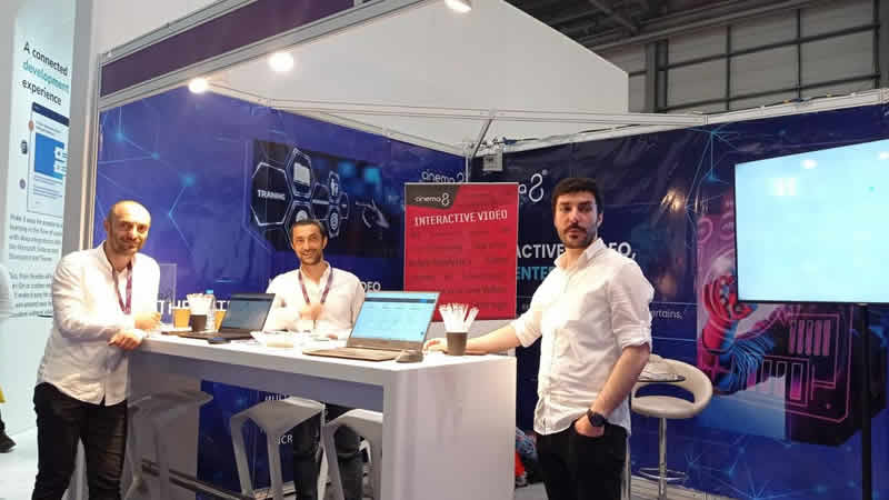 İngiltere’den Türk mühendisler tarafından geliştirilen projeye 500 bin dolarlık destek