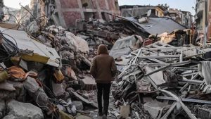 Almanya depremzedelere 5 günde vize verecek