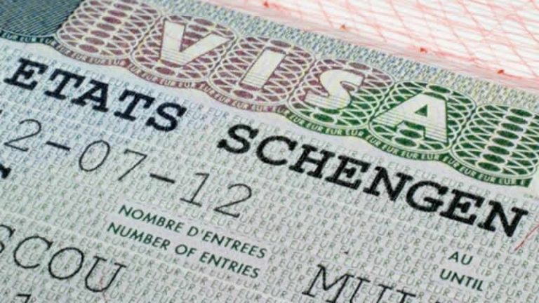 Almanya’dan, ülkede yakını olan depremzedelere üç aylık vize