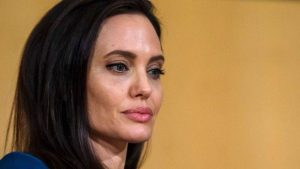Angelina Jolie’den Türkiye ve Suriye’deki depremzedeler için çağrı