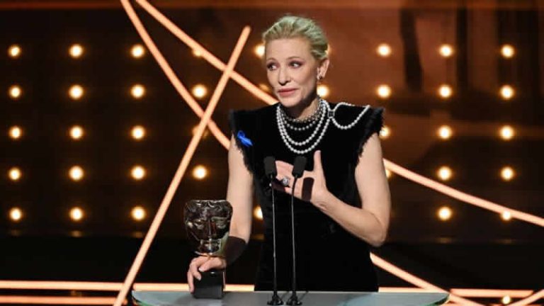 BAFTA 2023’te Kahramanmaraş depreminde hayatını kaybedenler anıldı