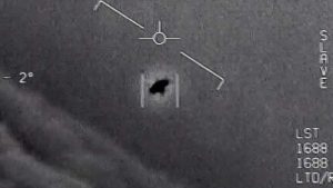 Britanya “tanımlanamayan uçan cisimler” nedeniyle  inceleme başlatacak