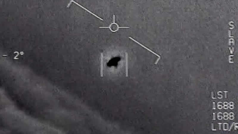 Britanya “tanımlanamayan uçan cisimler” nedeniyle  inceleme başlatacak