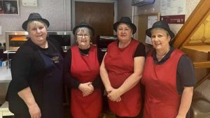 Galler’de 109 yıllık fırın maliyetlerin yükselmesi nedeniyle kapanıyor