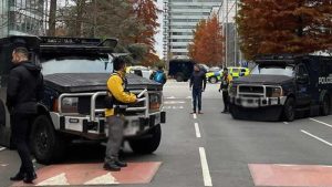 İngiltere: İranlı gazetecilerin güvenliğini sağlamaktan aciz değiliz