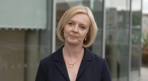 İngiltere eski Başbakanı Liz Truss günah çıkardı