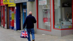 İngiltere`de perakende satışlar arttı