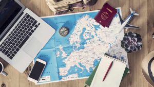 İngiltere’de sahte seyahat acentesinden 2,6 milyon sterlinlik vurgun