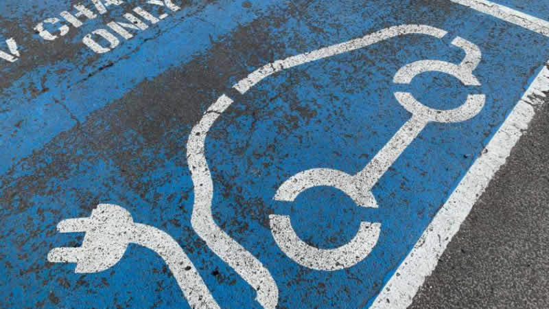 İngiltere’de şarj altyapısı genişletiliyor