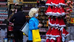 İngiltere’de tüketici güveni yükseldi