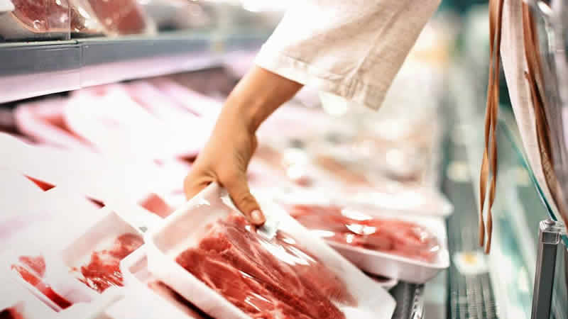 İngiltere’nin kırmızı et ihracatı rekor kırıyor