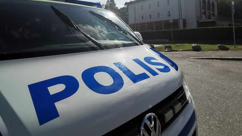 İsveç bu sefer Kur’an-ı Kerim yakılmasına izin vermedi