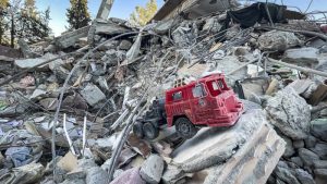 İsviçre’den depremzedeler için hızlandırılmış vize