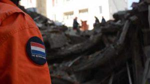 “Kayıplar o kadar çoktu ki karar almada zorlandık”