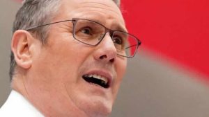 Muhalefet lideri: “İngiltere milli gelirde Polonya’nın gerisine düşebilir”