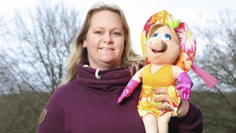 Prens Harry’nin ifşa ettiği kadından depremzedelere yardım kampanyası