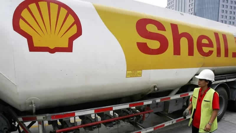 Shell, son 115 yılın en yüksek karına ulaştı
