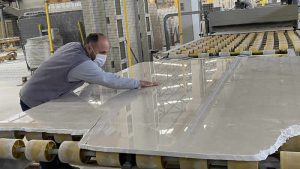 Türk Doğal taş ihracatçıları İngiltere’ye geliyor