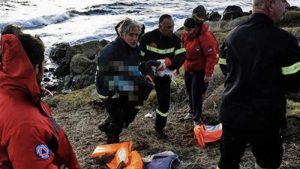 Türk kaptana verilen 15 kez müebbet cezası onandı