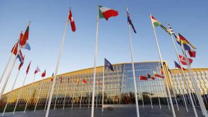 Türkiye, Finlandiya ve İsveç NATO karargahında bir araya gelecek