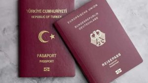 Almanya’dan 1400 depremzedeye hızlı vize