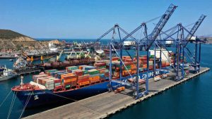 Almanya’nın Türkiye’ye ihracatında yüzde 38’lik artış