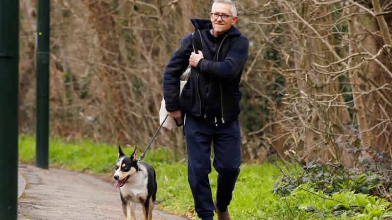 BBC’yi karıştıran Gary Lineker krizinde yeni gelişme