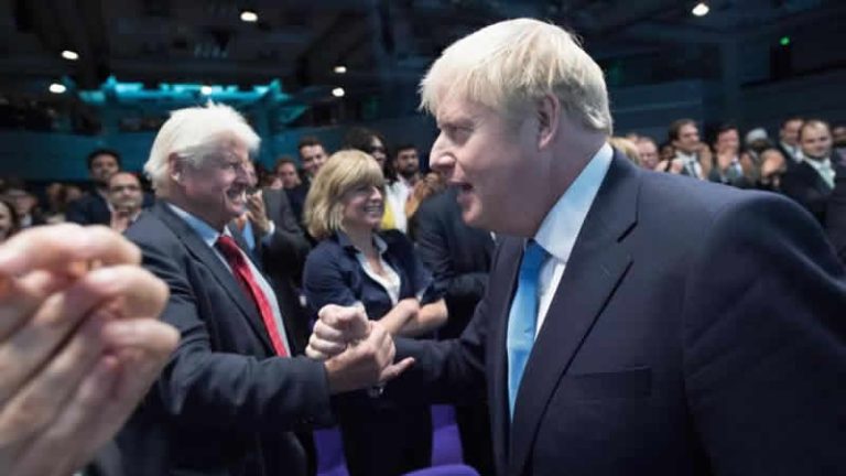 Boris Johnson’ın isteği, Birleşik Krallık’ı karıştırdı