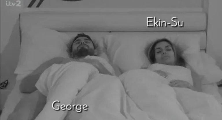 İngiltere’nin en çok şikayet edilen TV programı 75.000’den fazla şikayet aldı! Aşk Adası’ndaki Ekin Su’nun o anları ise…