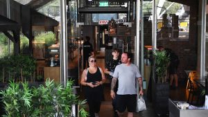 İngiliz restoran grubu 35’ten fazla şubesini kapatıyor