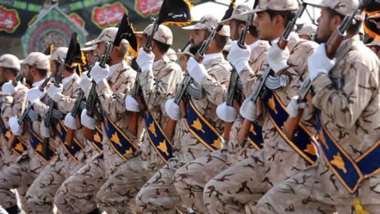 İngiltere, İranlı yetkililere yaptırım uyguladı