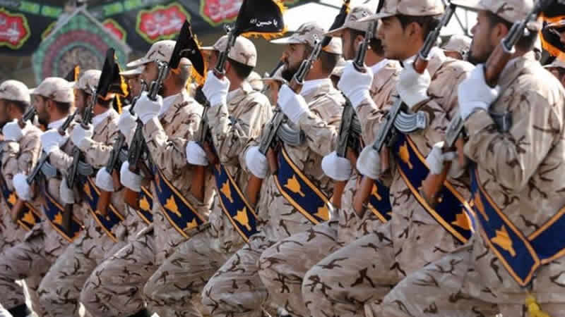 İngiltere, İranlı yetkililere yaptırım uyguladı