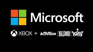 İngiltere, Microsoft’un Activision satın alımını onaylayabilir