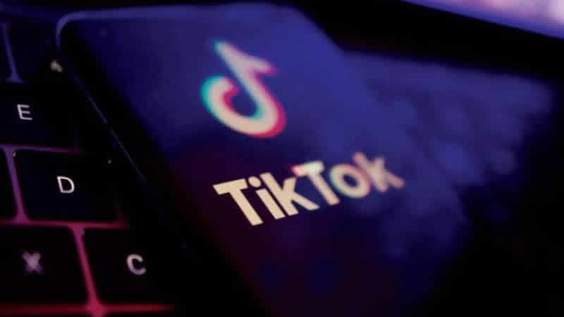 İngiltere, devlet kurumlarında TikTok’u yasaklamayı planlıyor