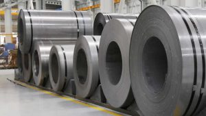 İngiltere ithal sıcak rulo saca yönelik önlemleri uzatacak