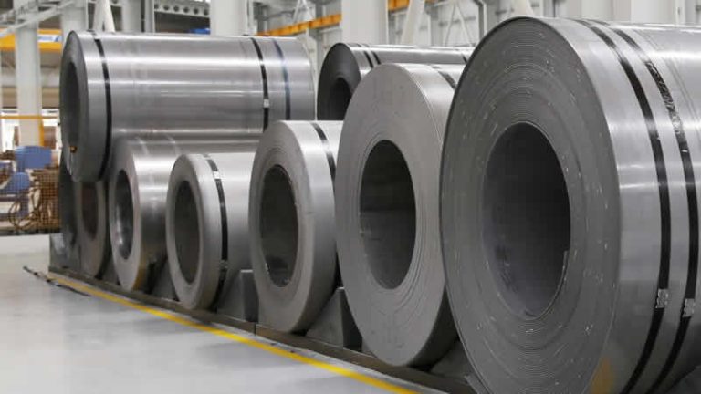 İngiltere ithal sıcak rulo saca yönelik önlemleri uzatacak