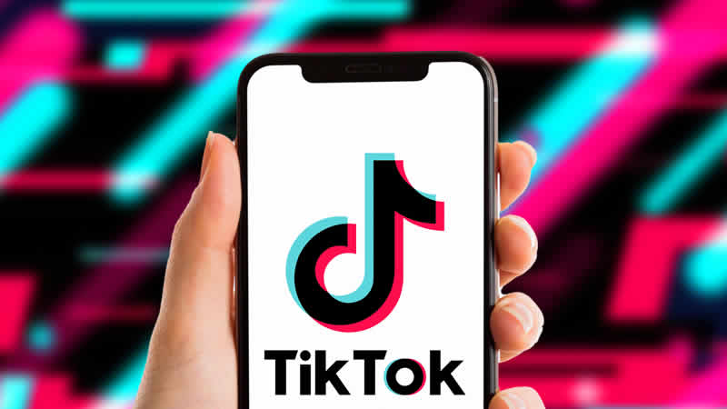 İngiltere, kamudaki elektronik cihazlarda TikTok’u yasakladı