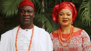 İngiltere’de Nijeryalı politikacı organ kaçakçılığından suçlu bulundu