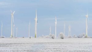 İngiltere’de hanelerin elektriği yenilenebilir kaynaklardan