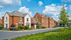 İngiltere’de konut fiyatları artış gösterdi