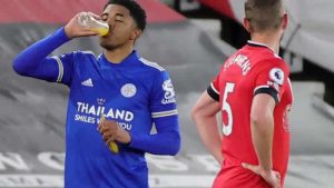 İngiltere’de oruç tutan futbolculara özel kural