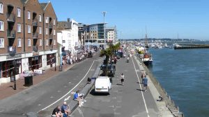 İngiltere’nin güneyindeki petrol sızıntısı tedirginlik yarattı